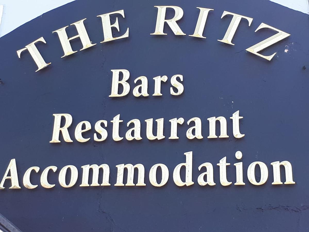فندق The Ritz House ليسدونفارنا المظهر الخارجي الصورة