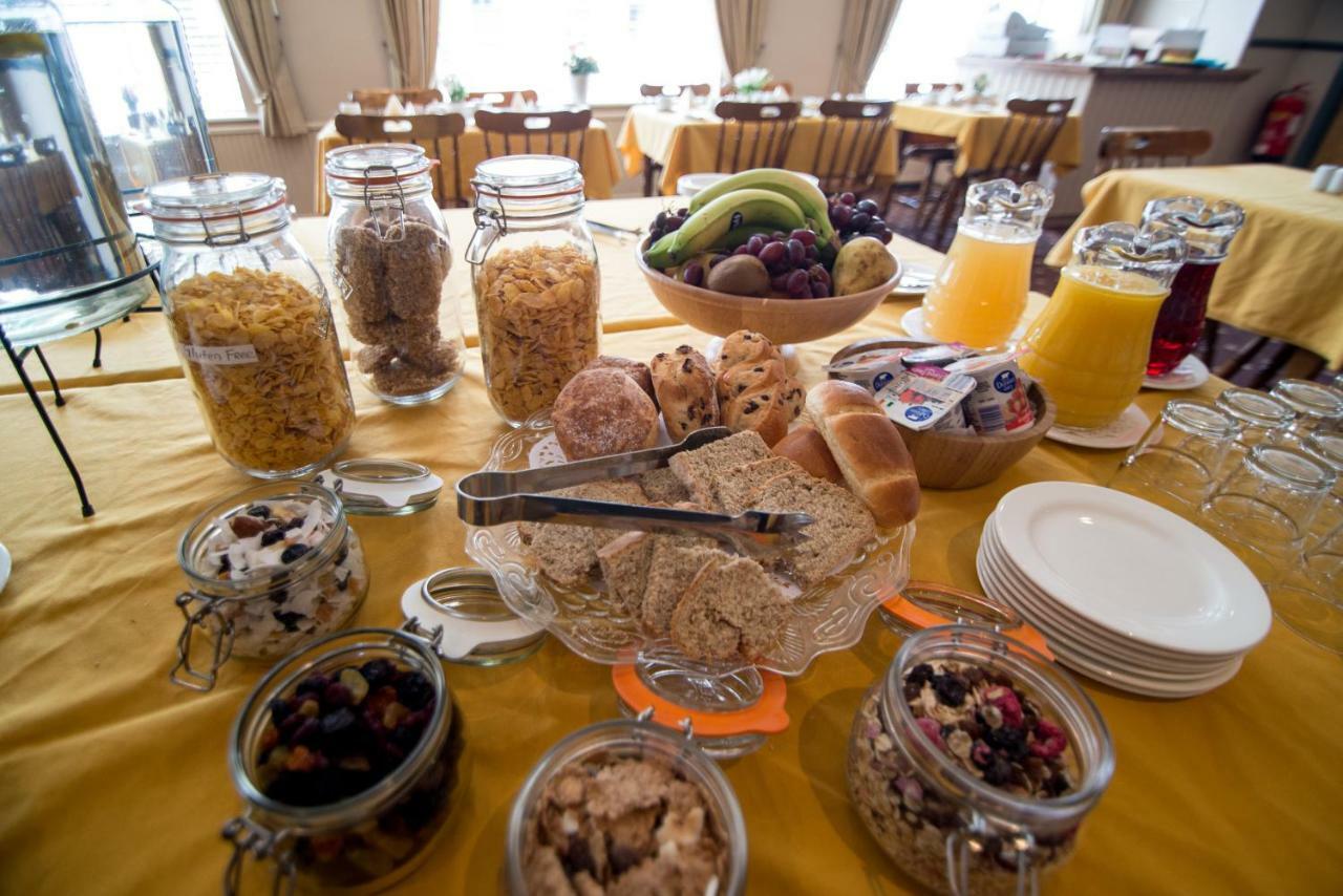 فندق The Ritz House ليسدونفارنا المظهر الخارجي الصورة